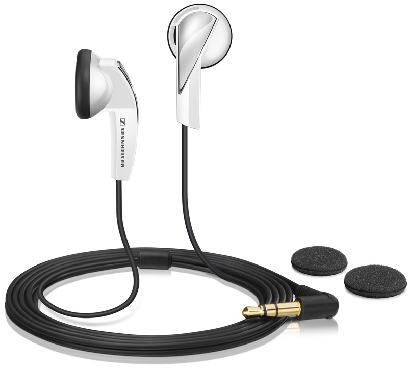 Tai nghe nhét tai Sennheiser MX 365