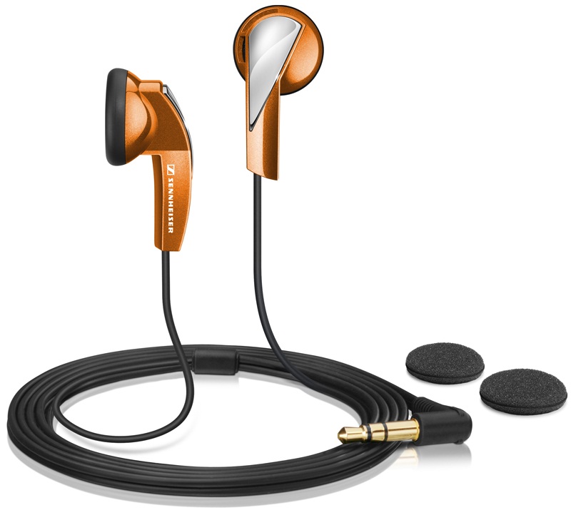 Tai nghe nhét tai Sennheiser MX 365