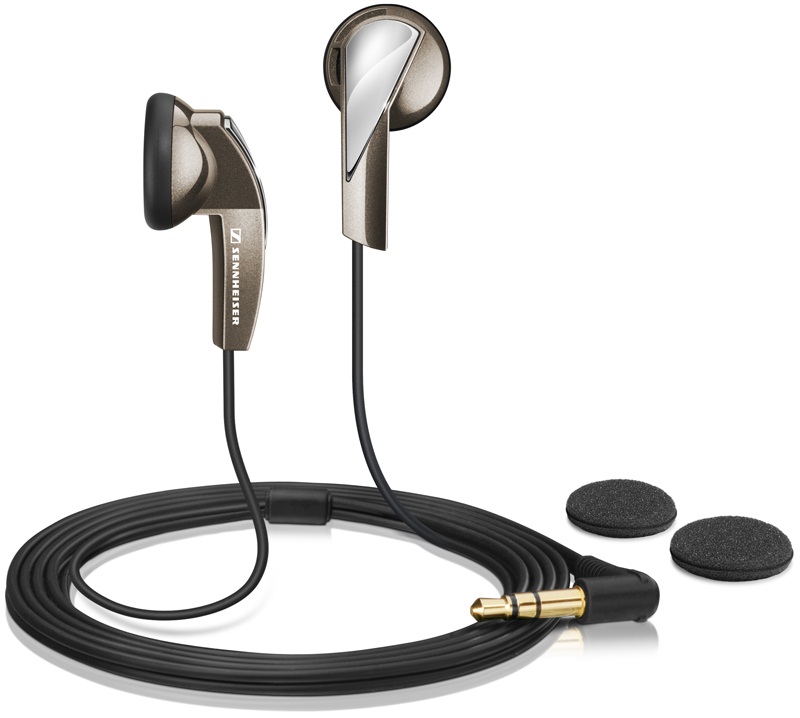 Tai nghe nhét tai Sennheiser MX 365