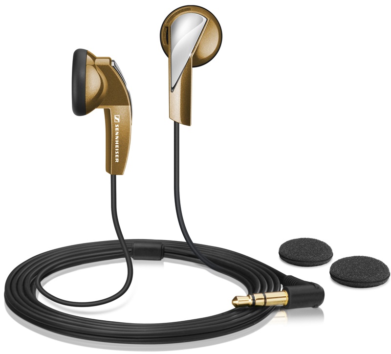 Tai nghe nhét tai Sennheiser MX 365