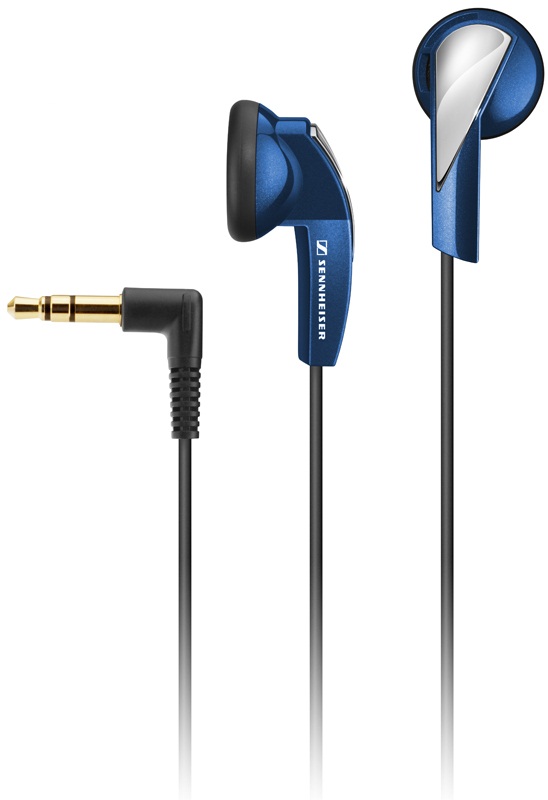 Tai nghe nhét tai Sennheiser MX 365