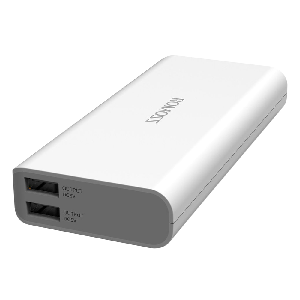 Pin Sạc Dự Phòng Romoss Sense 4 10000mAh - Hàng Chính Hãng