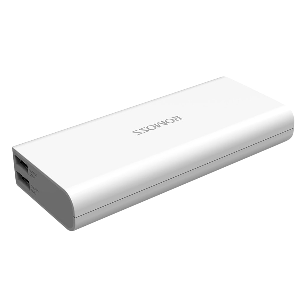 Pin Sạc Dự Phòng Romoss Sense 4 10000mAh - Hàng Chính Hãng