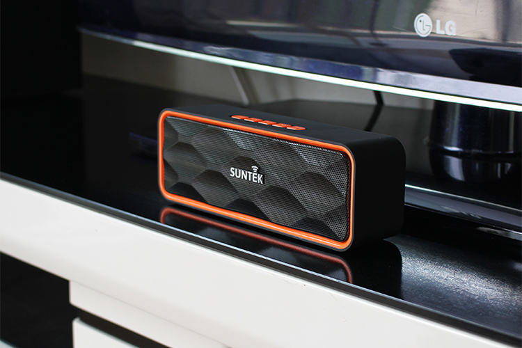 Loa Bluetooth Suntek SC211