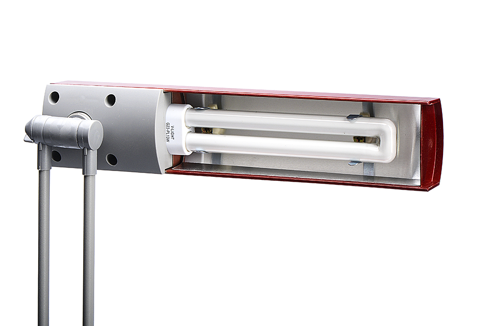 Đèn bàn biến tần V-Light SFL 13W