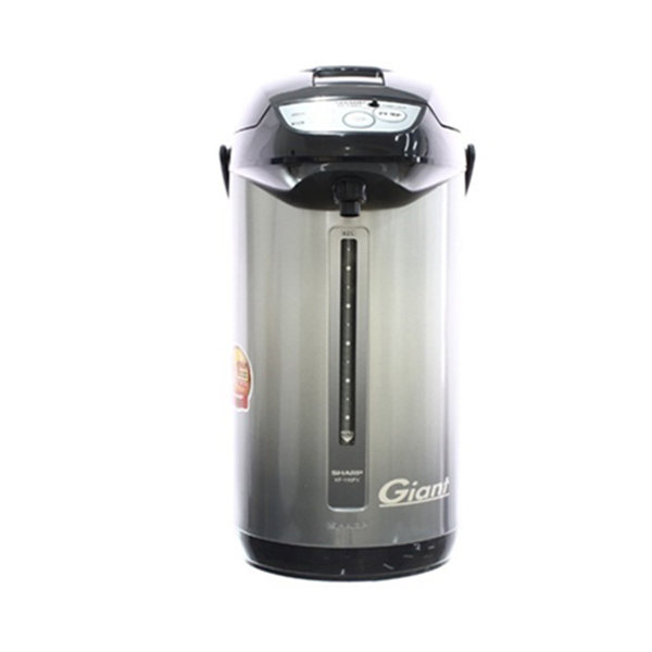 Bình Thủy Điện Sharp KP-Y40PV SS - Hàng chính hãng