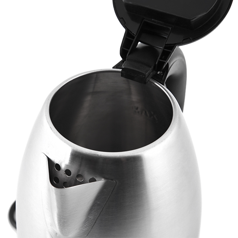 Ấm Siêu Tốc Inox Sunhouse SHD1186 - 1.8L - Hàng chính hãng