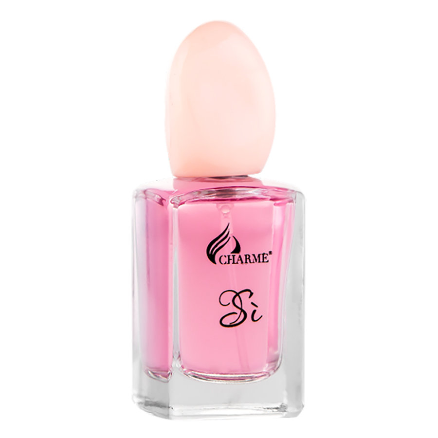 Nước Hoa Nữ Charme Sì (25ml)