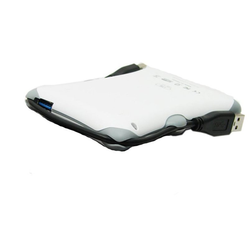 Ổ cứng di động Silicon Power Amor A30 1TB