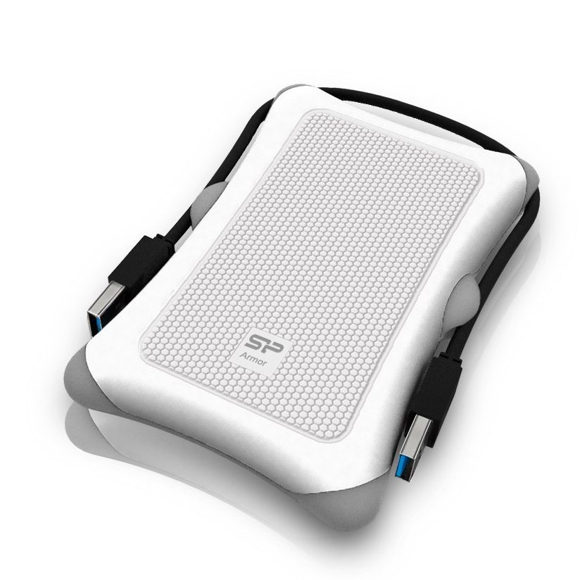 Ổ cứng di động Silicon Power Amor A30 1TB