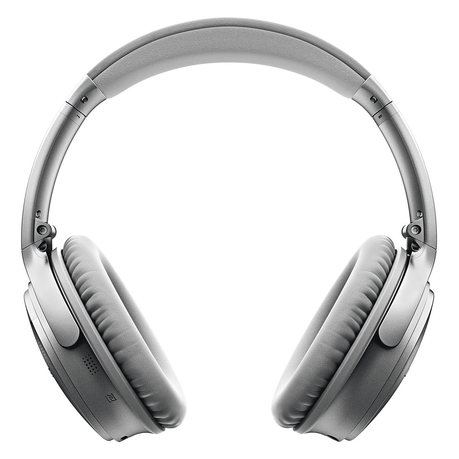 Tai Nghe Bluetooth Bose QuietComfort 35 II Wireless Noise Cancelling - Hàng Chính Hãng