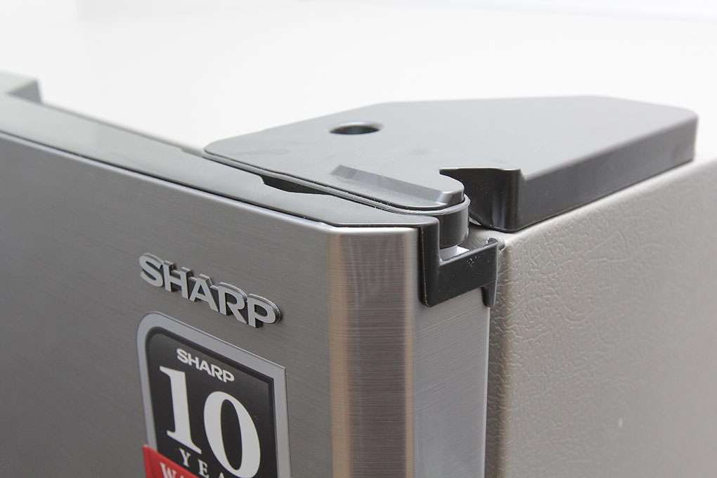 Tủ Lạnh Inverter Sharp SJ-FX680V-ST -Hàng Chính Hãng