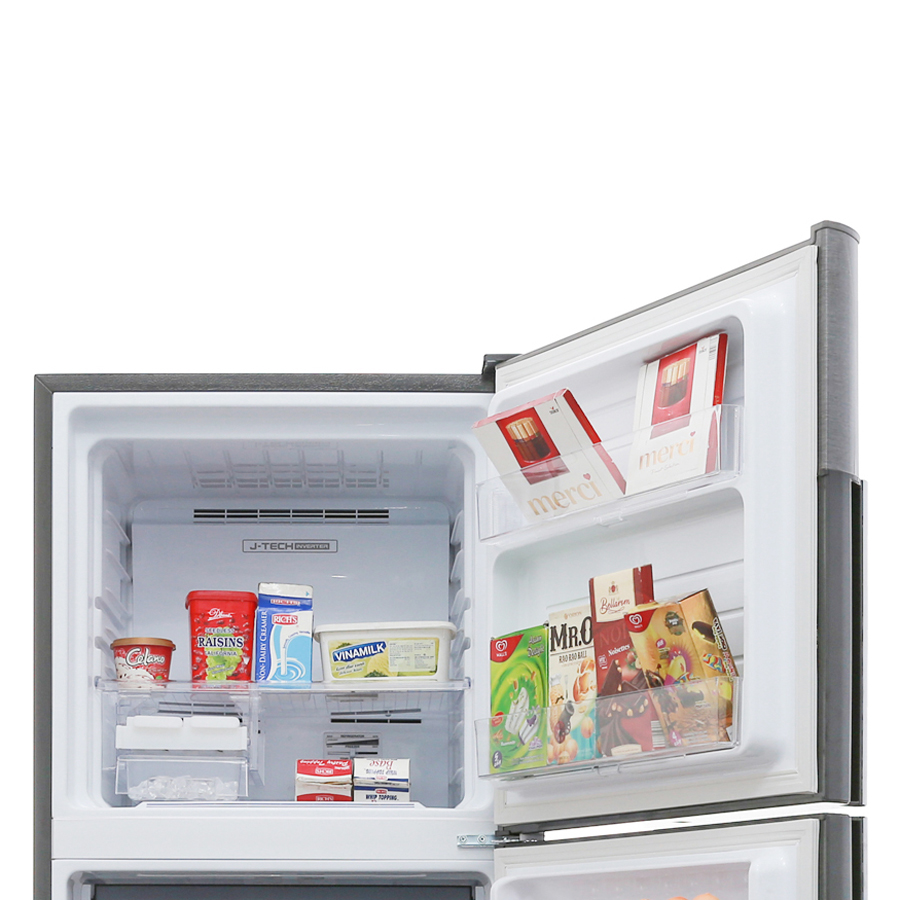 Tủ Lạnh Inverter Sharp SJ-X316E-DS (287L) - Hàng chính hãng