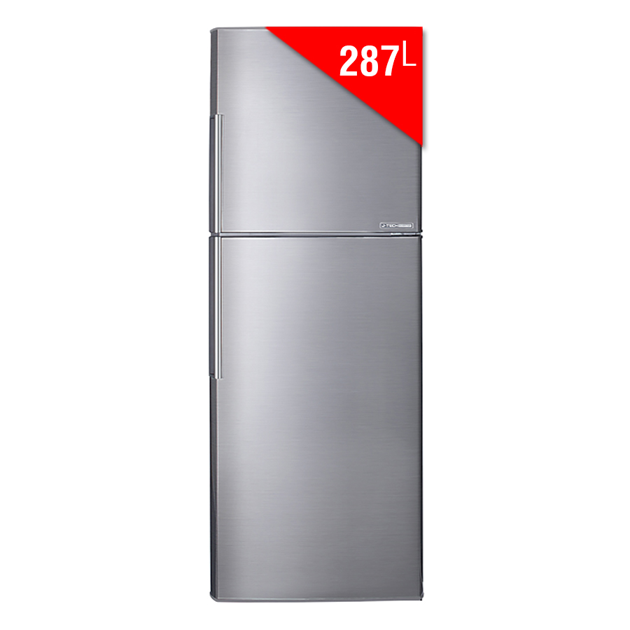 Tủ Lạnh Inverter Sharp SJ-X316E-SL - Hàng chính hãng