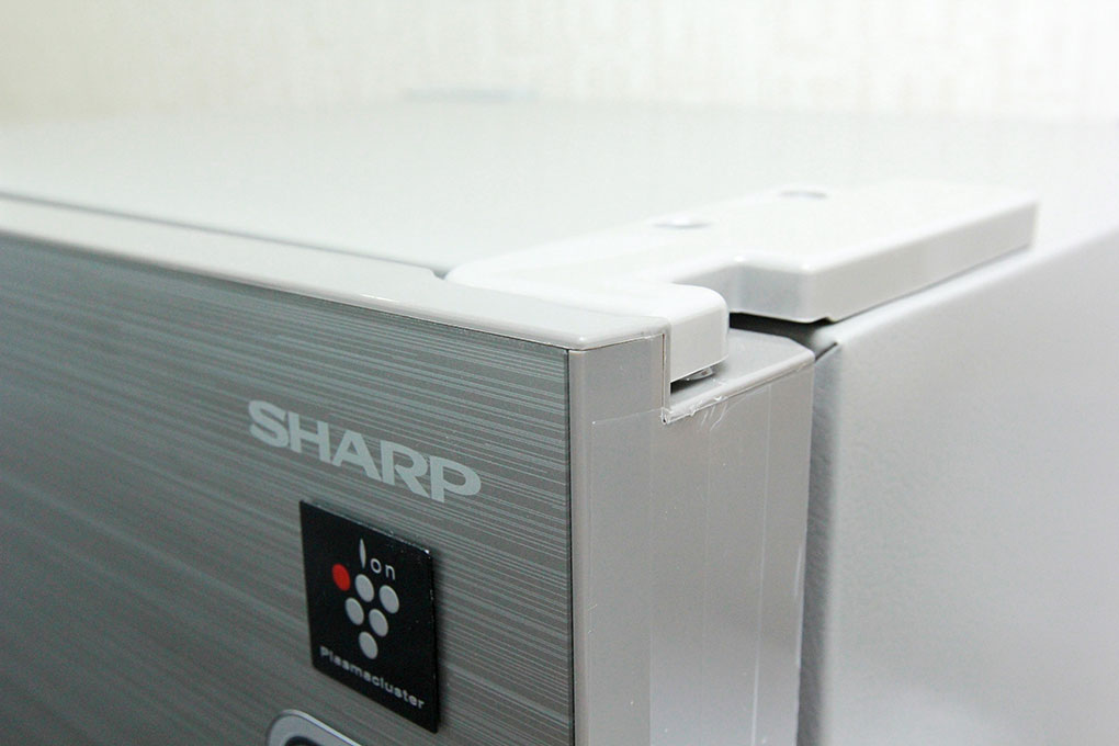 Tủ Lạnh Inverter Sharp SJ-XP630PG-SL (583L) - Hàng chính hãng