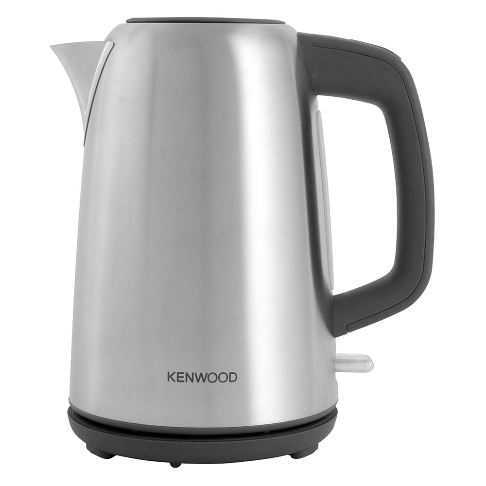 Ấm Siêu Tốc Kenwood SJM490 - 1.7L (Bạc) - Hàng Chính Hãng