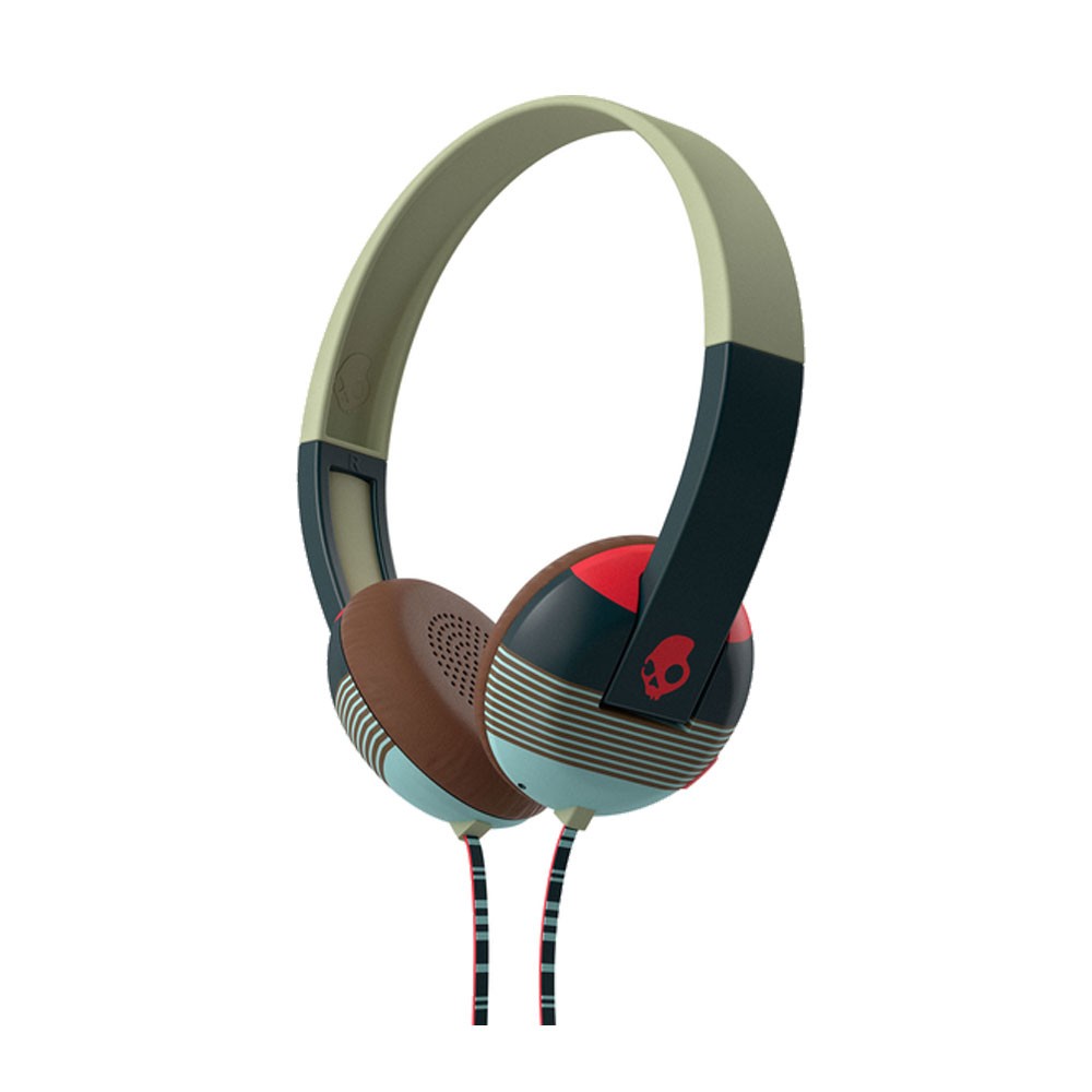 Tai nghe Skullcandy Uproar có mic S5URHT-462