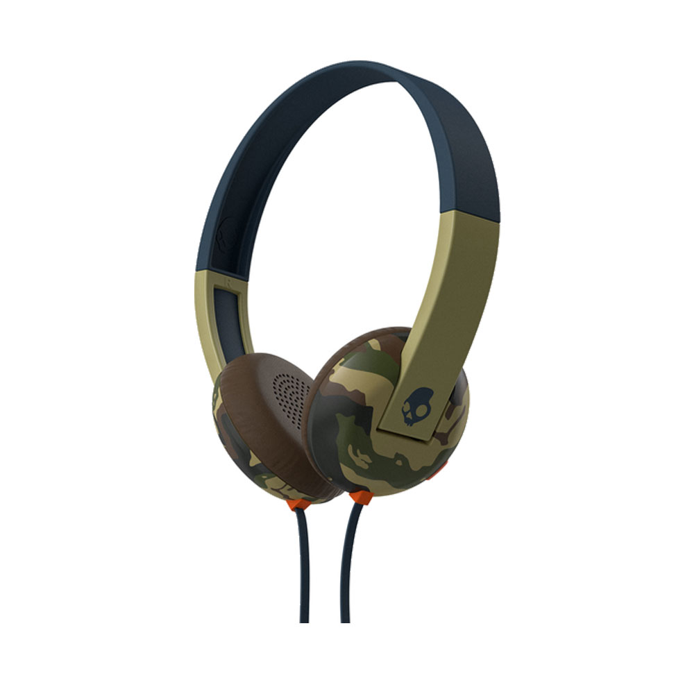 Tai nghe Skullcandy Uproar có mic S5URHT-462