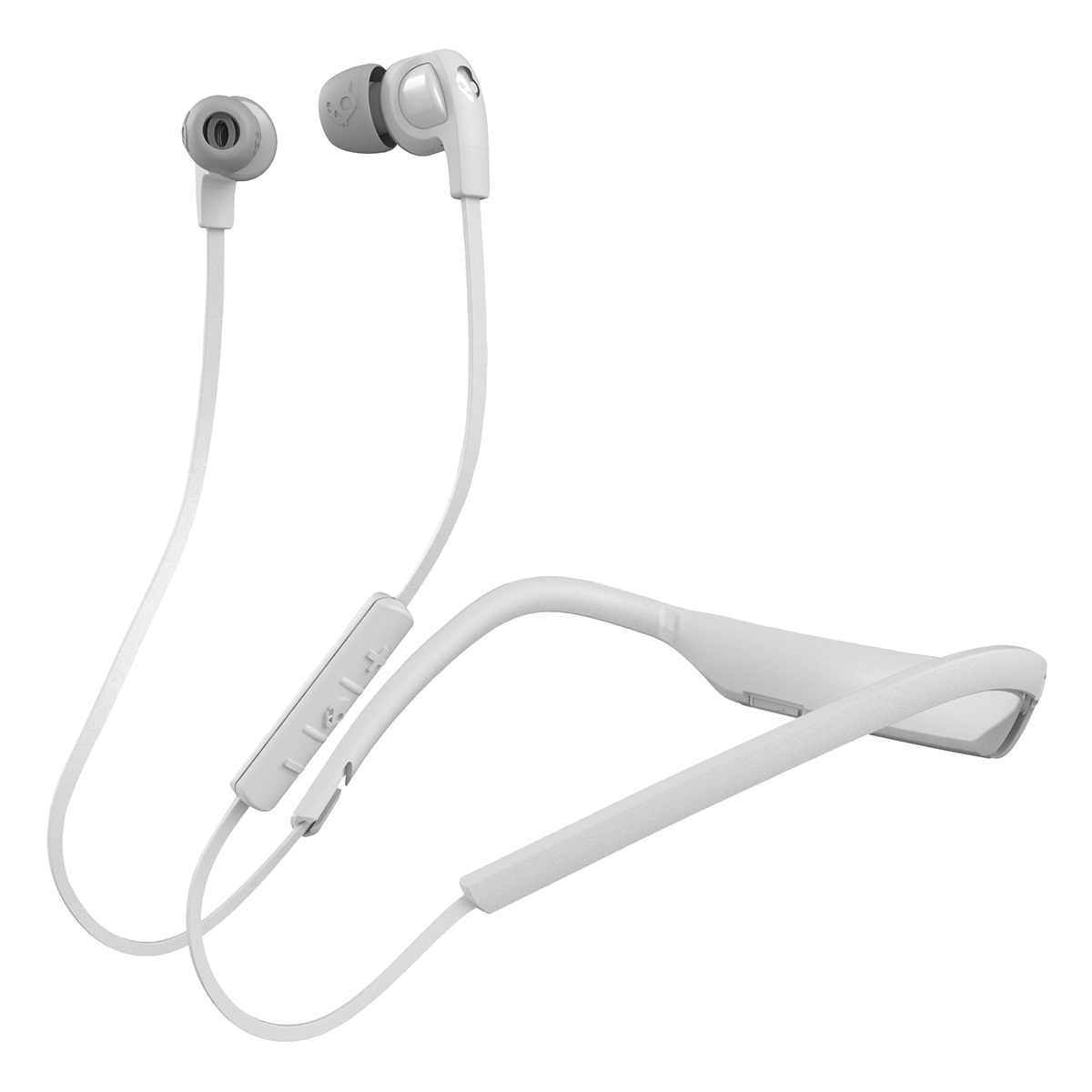 Tai Nghe SkullCandy Smokin Buds Không Dây - Hàng Chính Hãng