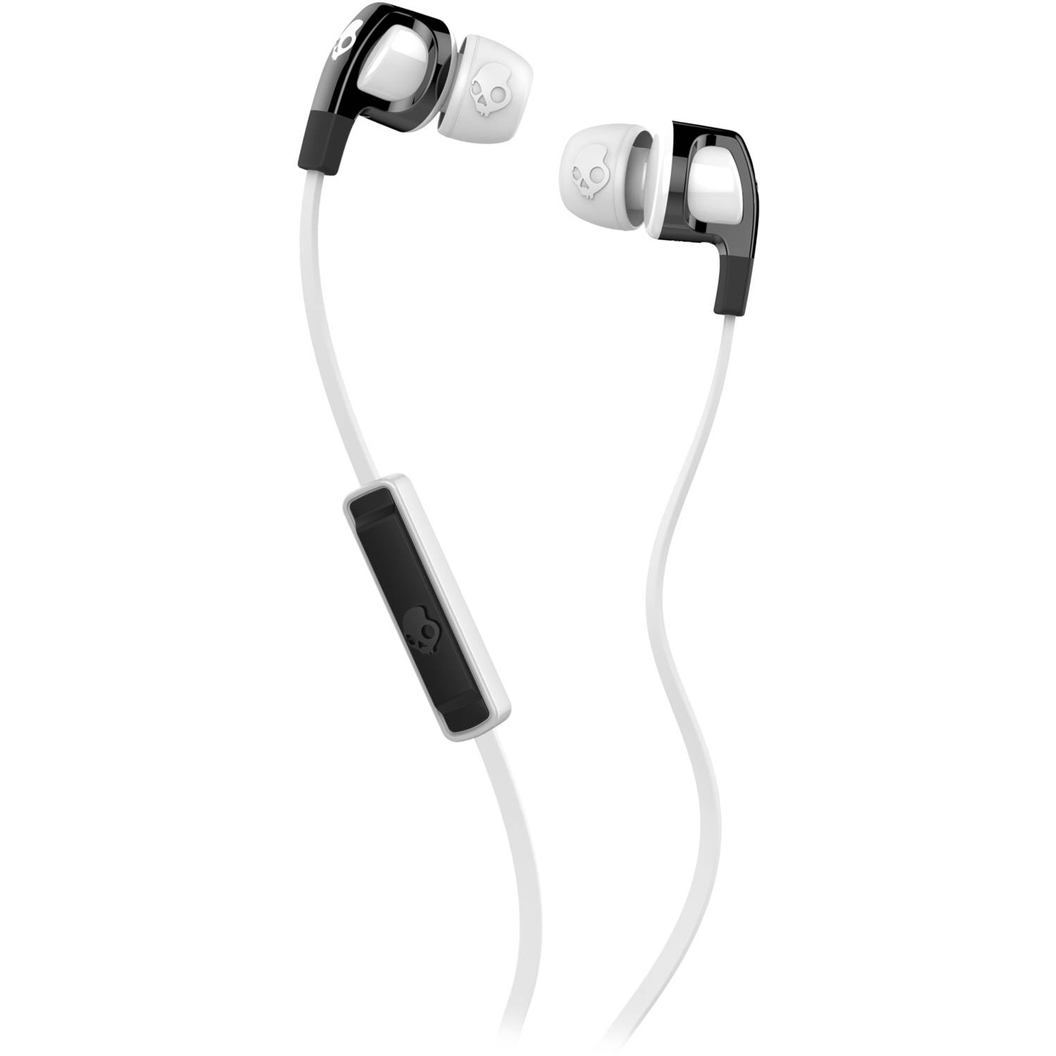 Tai Nghe SkullCandy Smokin Buds Không Dây - Hàng Chính Hãng