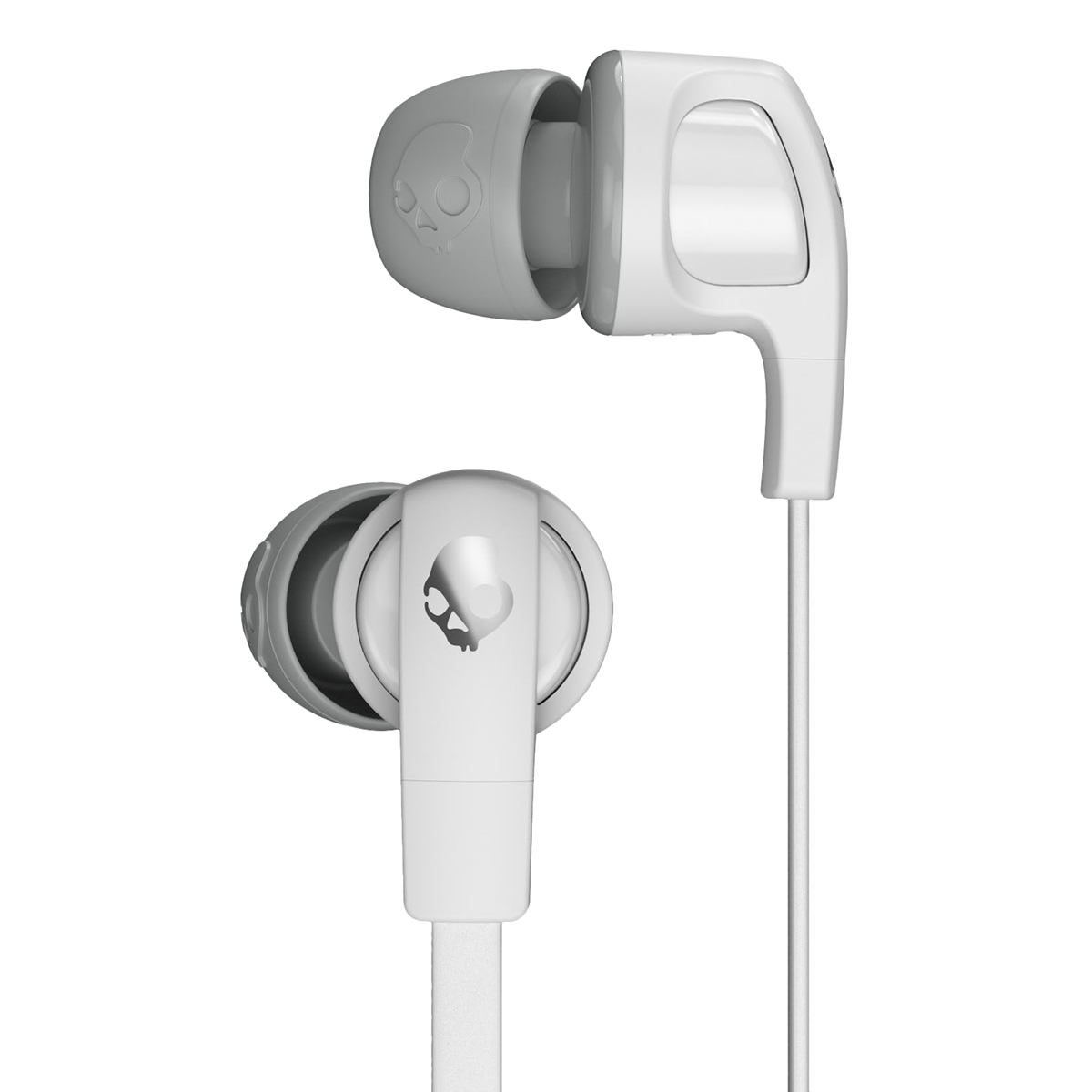 Tai Nghe SkullCandy Smokin Buds Không Dây - Hàng Chính Hãng