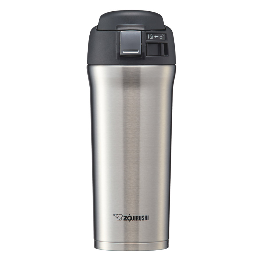 Bình Lưỡng Tính Zojirushi SM-YAF48-XA - Xám