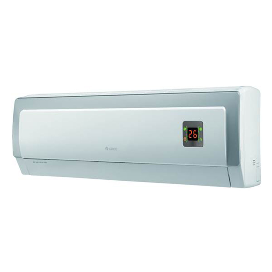 Máy Lạnh/điều hòa Gree GWC09MA-K3DNE2I 1HP