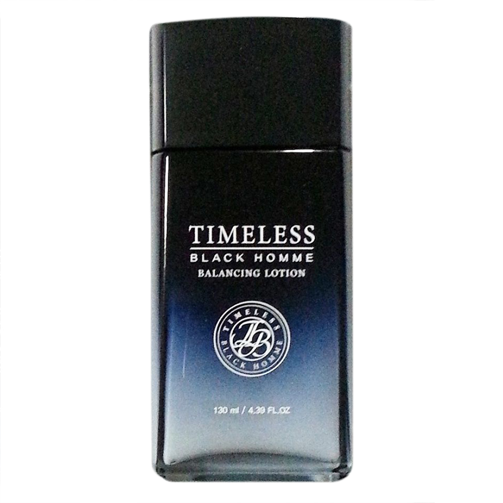 Lotion Dưỡng Da Cho Nam Giới SNP Timeless Black Homme Balancing Lotion - SNP003 (130ml)