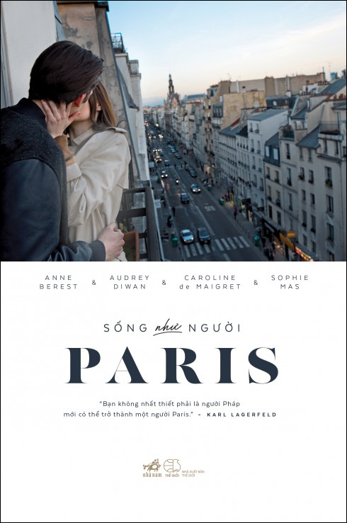 Sống Như Người Paris