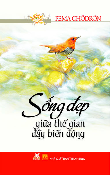 Sống Đẹp Giữa Thế Gian Đầy Biến Động (Tái Bản 2015)