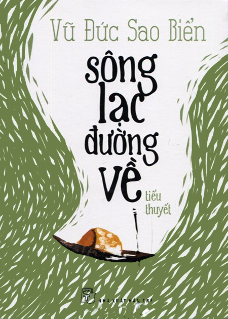 Sông Lạc Đường Về
