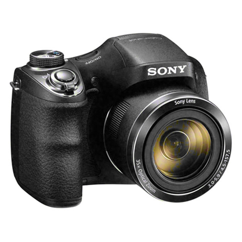 Máy ảnh Sony H300