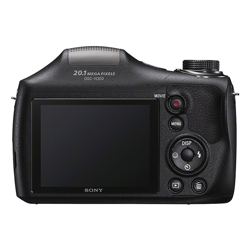 Máy ảnh Sony H300