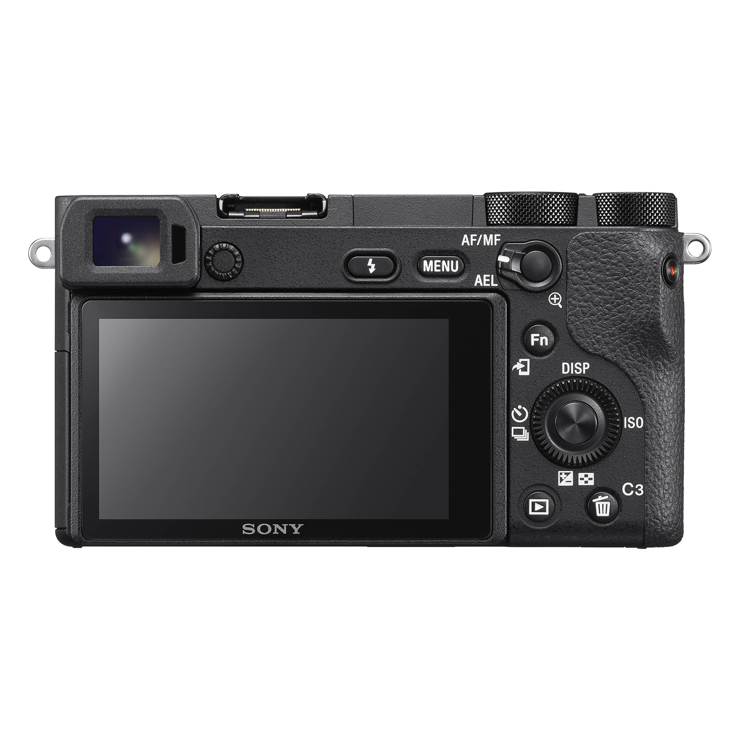 Máy Ảnh Sony Alpha A6500 (Body) - Hàng Chính Hãng