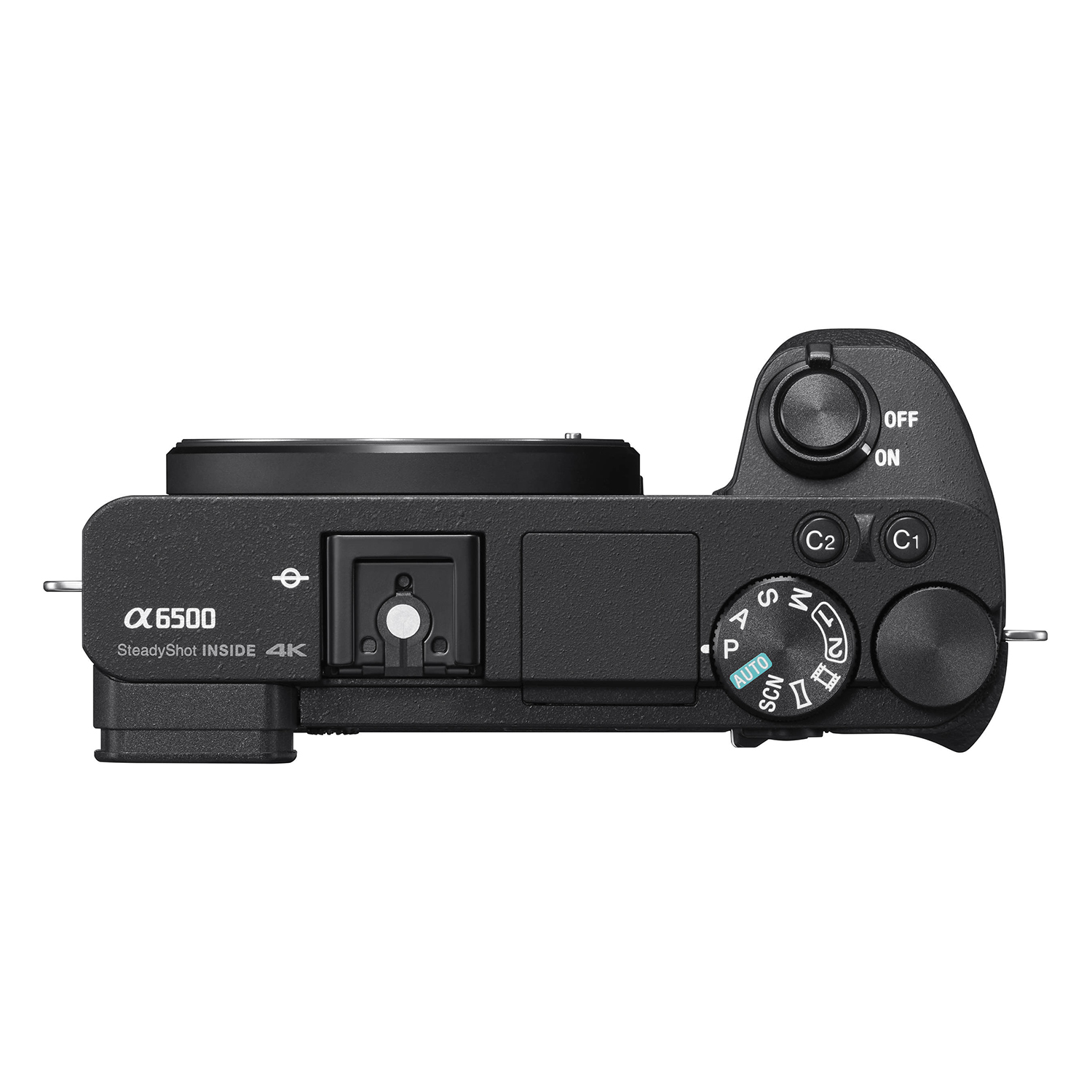 Máy Ảnh Sony Alpha A6500 (Body) - Hàng Chính Hãng