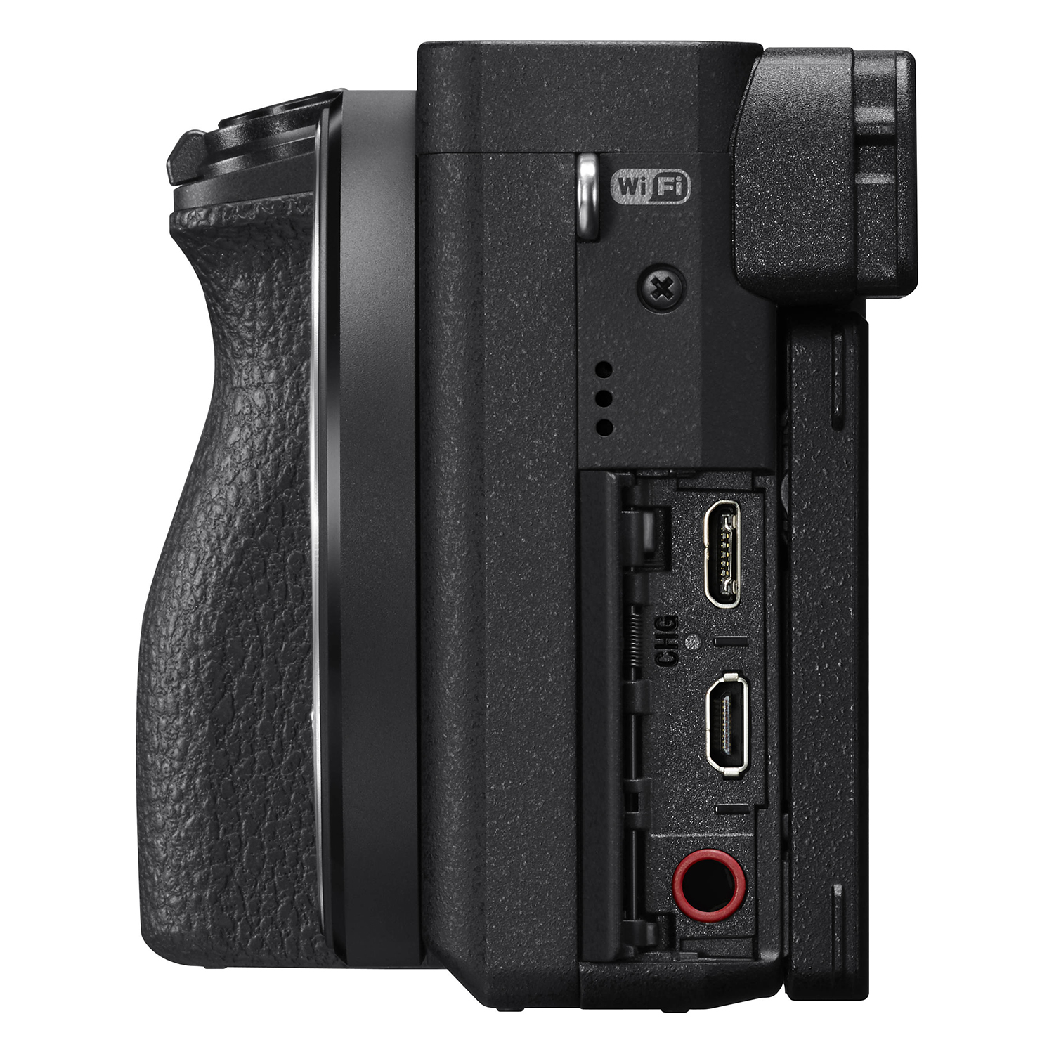 Máy Ảnh Sony Alpha A6500 (Body) - Hàng Chính Hãng