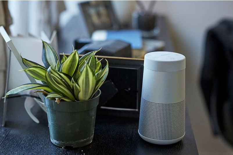 Bose SoundLink Revolve Plus