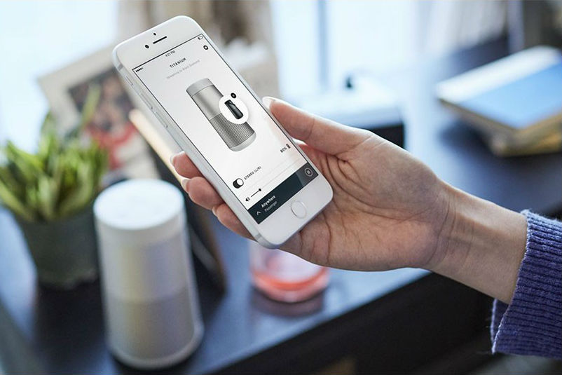 Bose SoundLink Revolve Plus