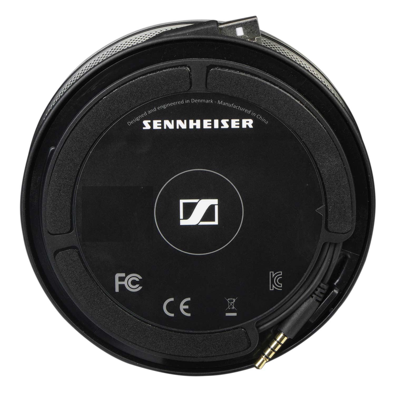 Loa Sennheiser SP 20 ML