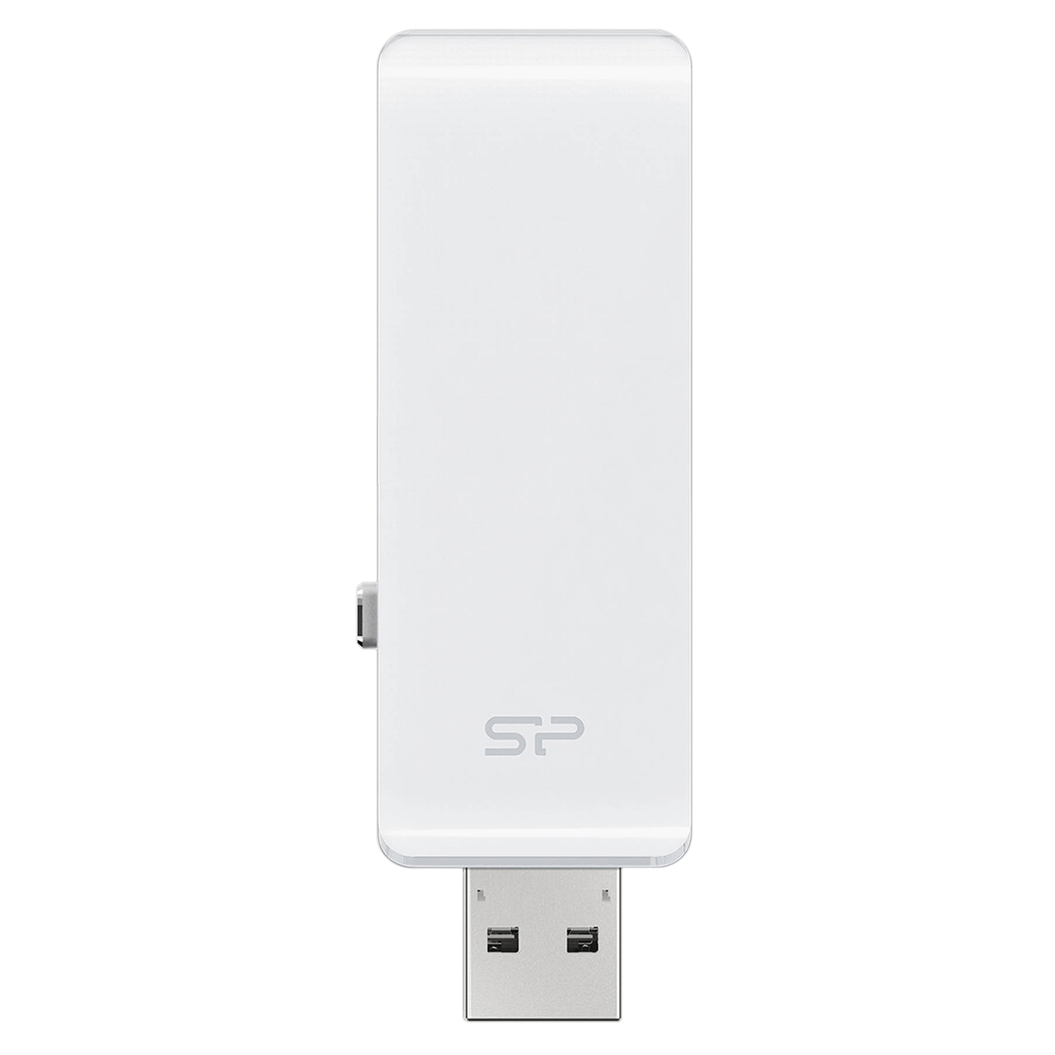 USB Lightning Silicon Power Z30 128GB - USB 3.0 - Hàng Chính Hãng