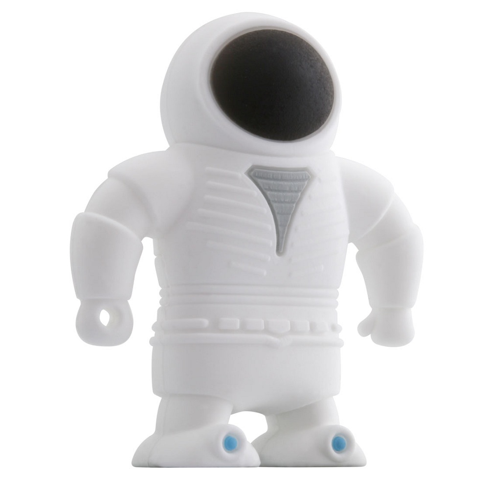 USB Bone Spaceman 8GB - USB 2.0 - Hàng Chính Hãng