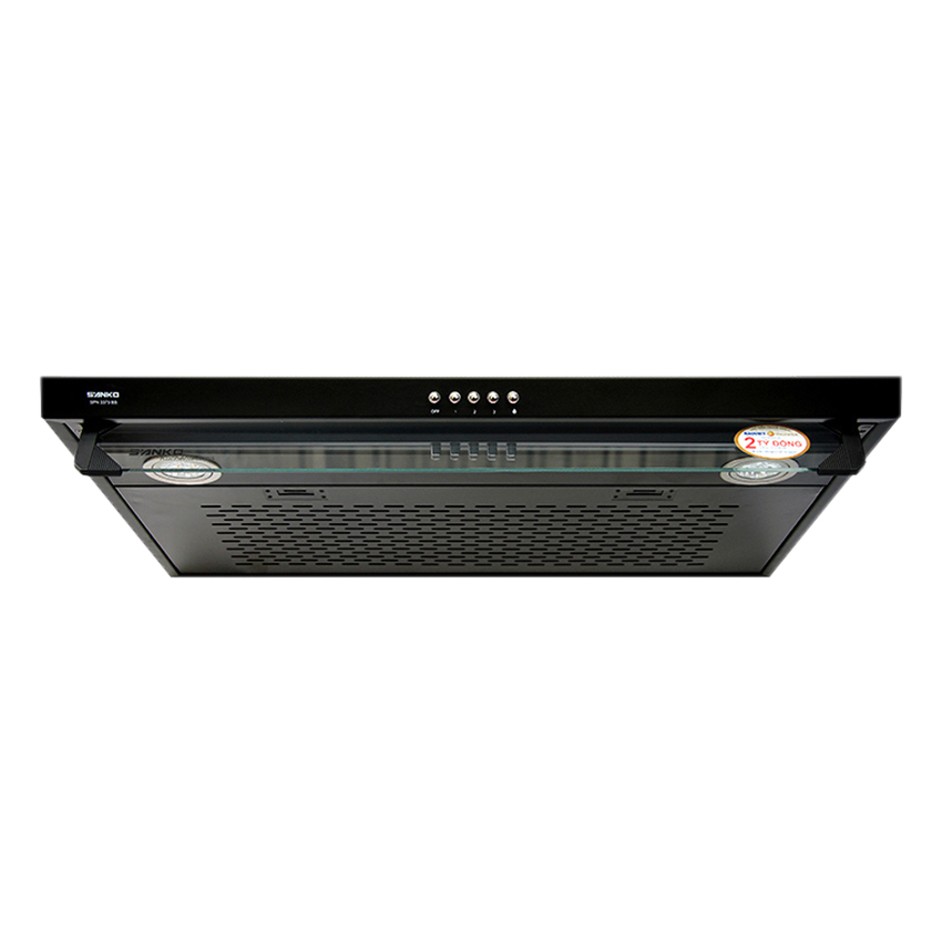 Máy hút mùi Sanko SPN3373BS (SPN-3373BS)