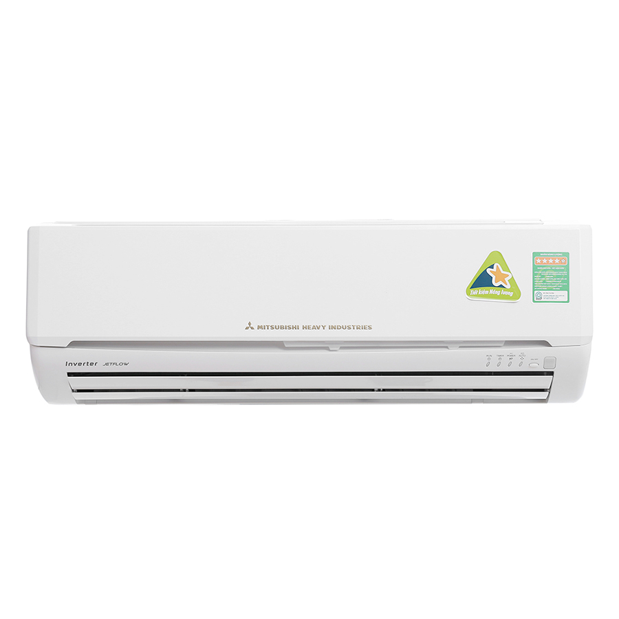 Máy Lạnh Mitsubishi Heavy Inverter SRK13YL-S5 (1.5 HP) - Hàng Chính Hãng