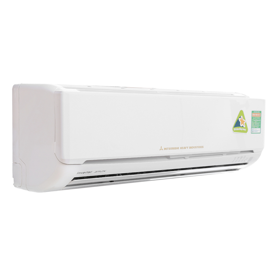 Máy Lạnh Mitsubishi Heavy Inverter SRK13YL-S5 (1.5 HP) - Hàng Chính Hãng