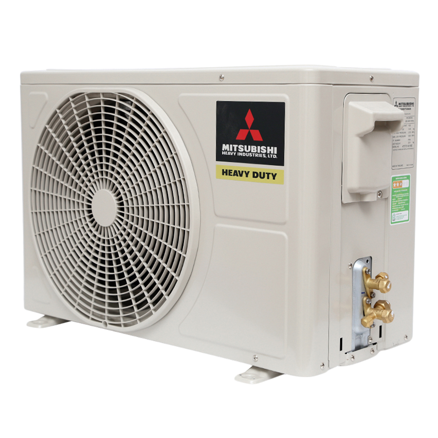 Máy Lạnh Mitsubishi Heavy Inverter SRK13YL-S5 (1.5 HP) - Hàng Chính Hãng