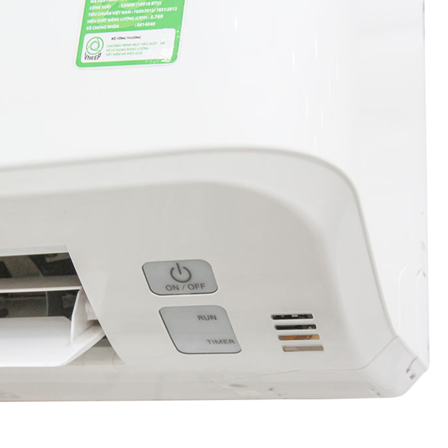 Máy Lạnh Mitsubishi Heavy Inverter SRK13YN-S5 (1.5 HP)  - Hàng chính hãng