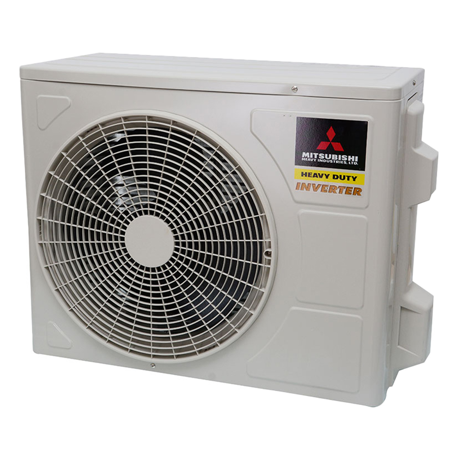 Máy Lạnh Mitsubishi Heavy Inverter SRK13YN-S5 (1.5 HP)  - Hàng chính hãng