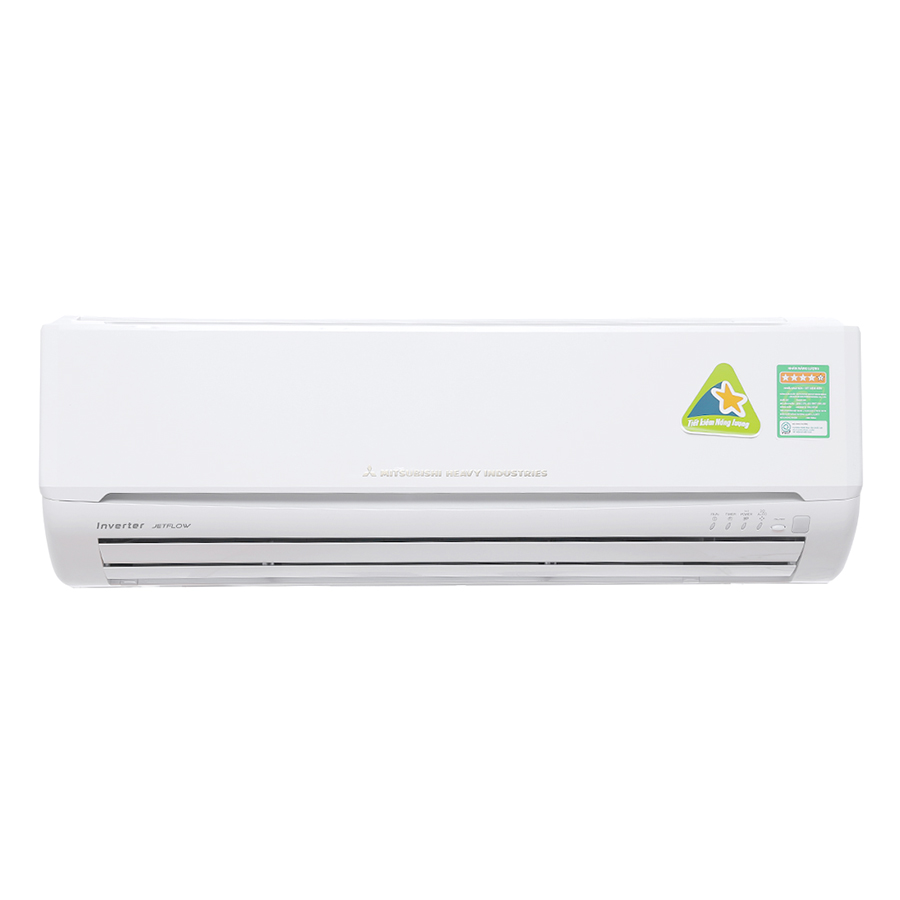 Máy Lạnh Mitsubishi Heavy Inverter SRK18YL-S5 (2 HP) - Hàng Chính Hãng