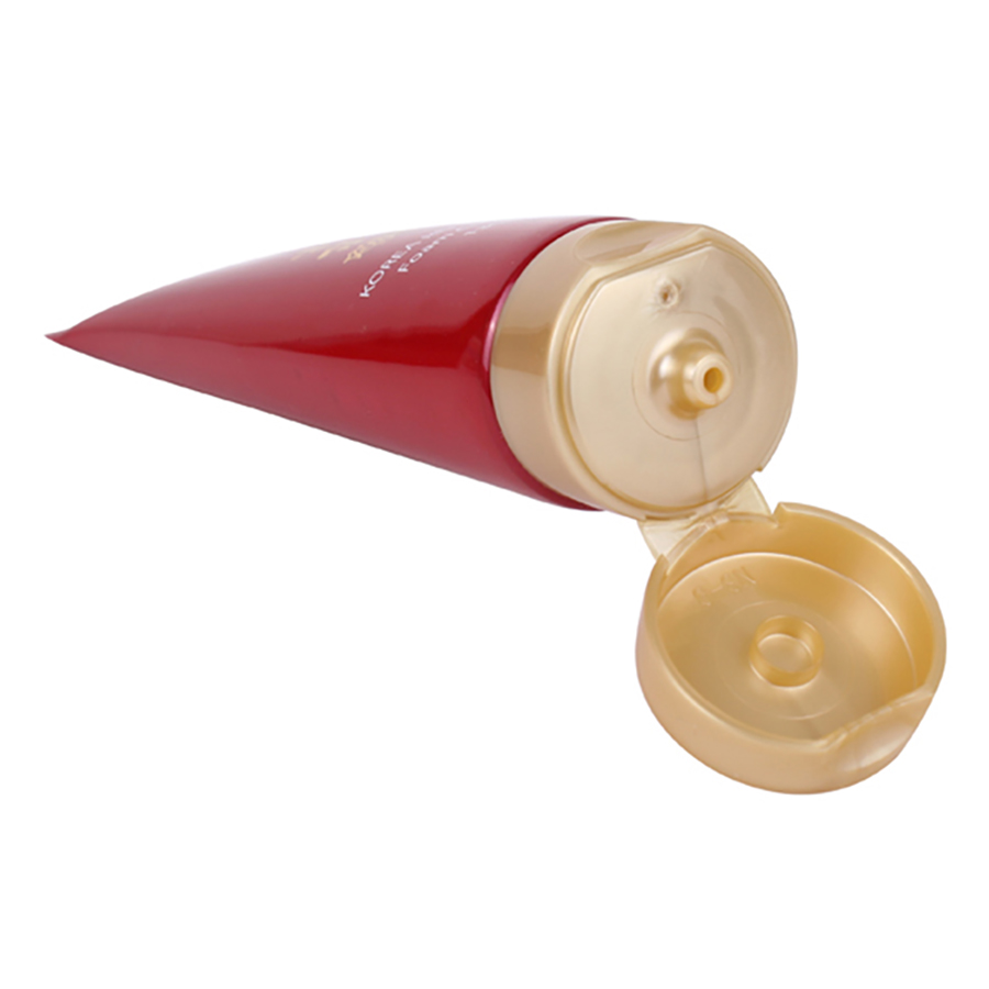 Sữa Rửa Mặt Sâm Đỏ Hỗ Trợ Trị Nám My Gold Korea Red Ginseng SRMMG-SĐ