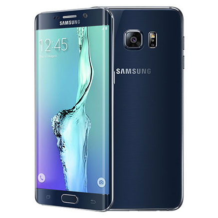 Samsung Galaxy S6 Edge Plus 64GB - Hàng Nhập Khẩu